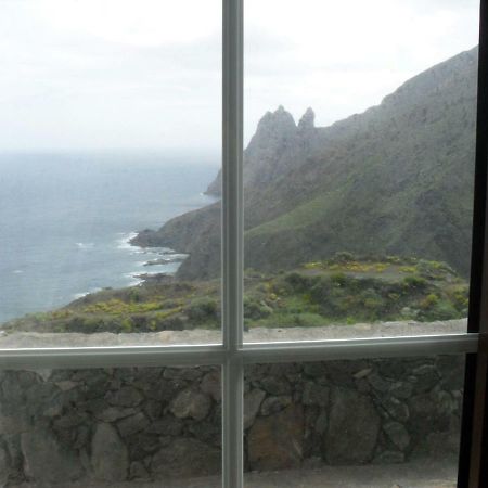 Casa Rural Arguamul バジェエルモソ エクステリア 写真