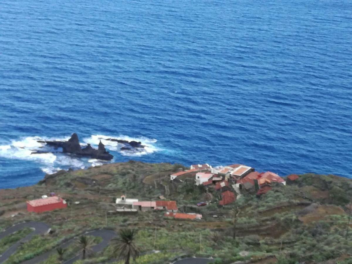 Casa Rural Arguamul バジェエルモソ エクステリア 写真