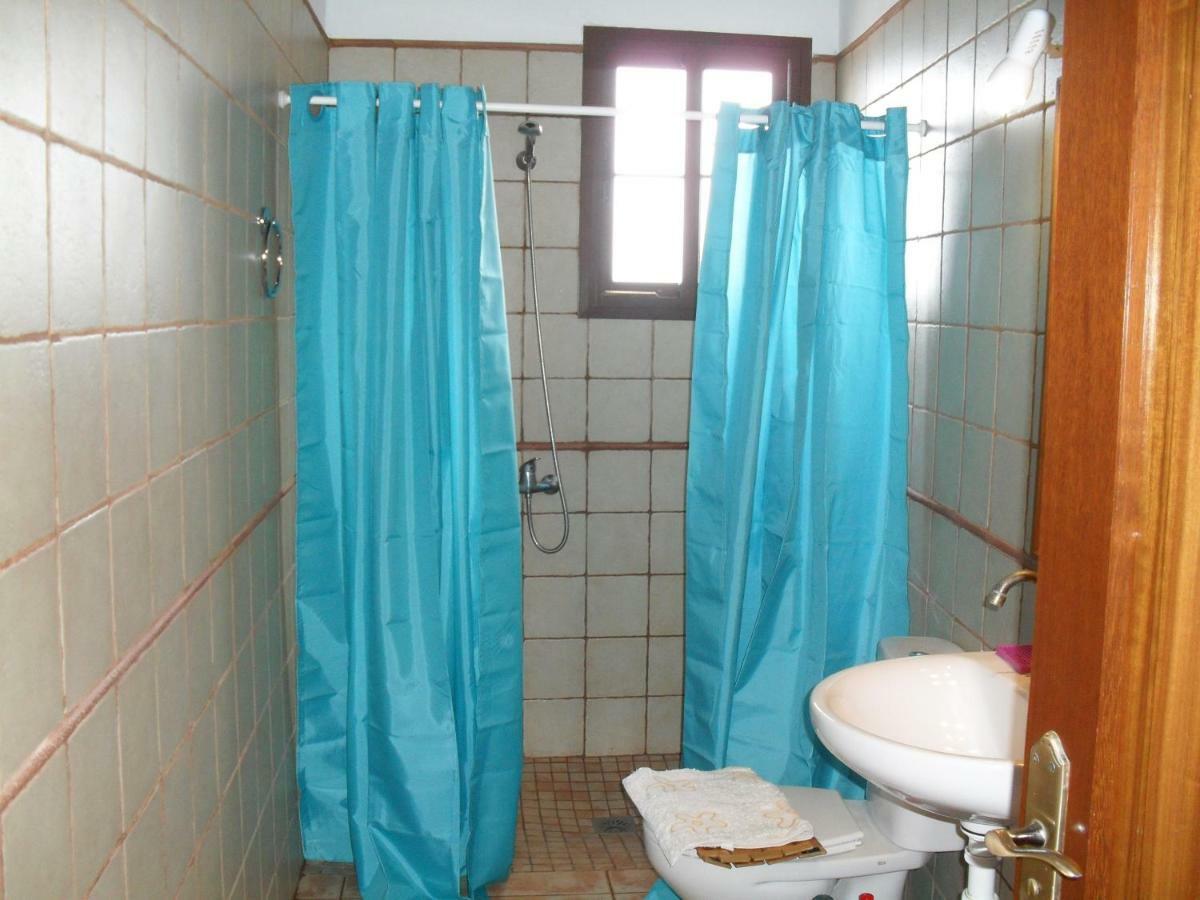 Casa Rural Arguamul バジェエルモソ エクステリア 写真